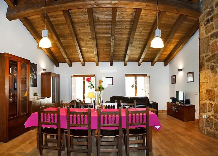 La Casa Del Vino