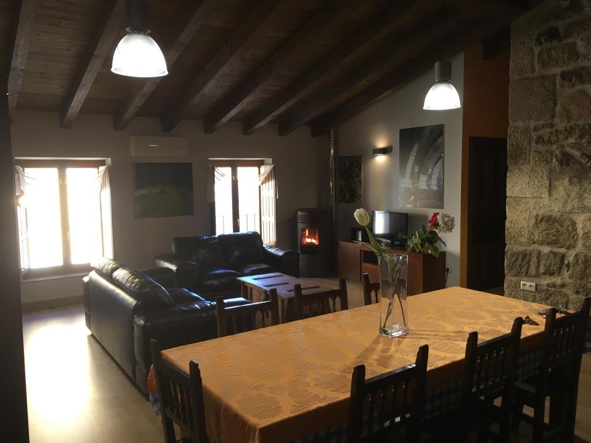 La Casa Del Vino Landhaus