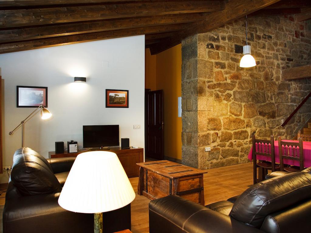 Landhaus La Casa Del Vino *