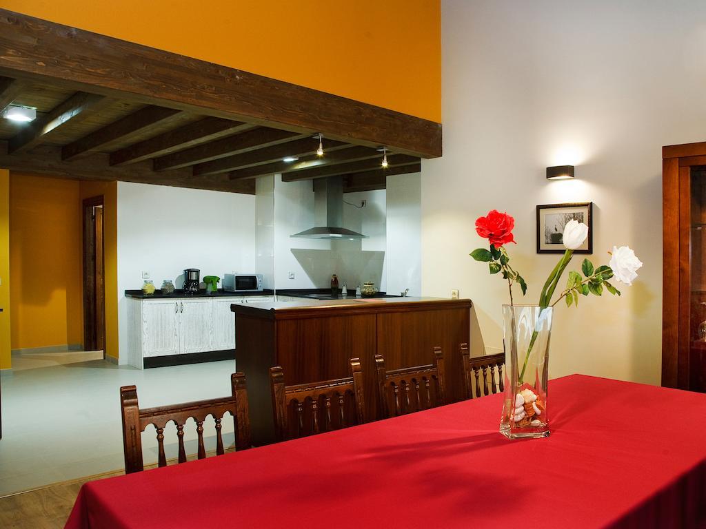 La Casa Del Vino