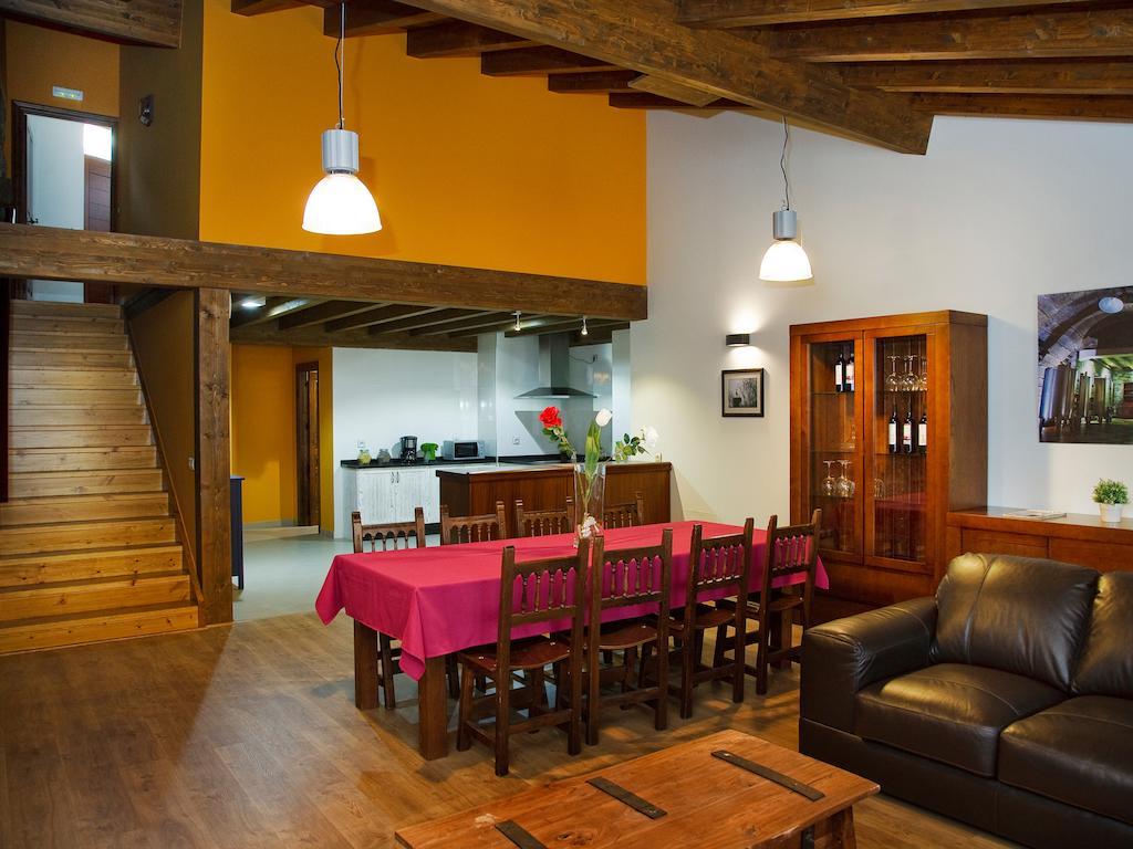 La Casa Del Vino