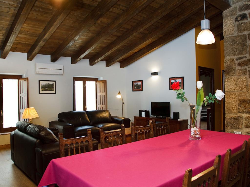 La Casa Del Vino