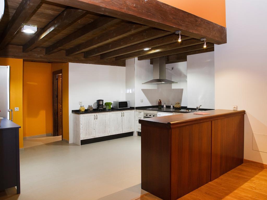Landhaus La Casa Del Vino *